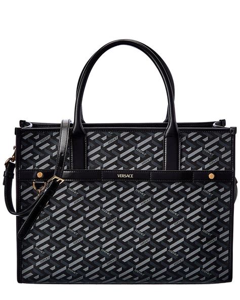 Versace La Greca Signature 